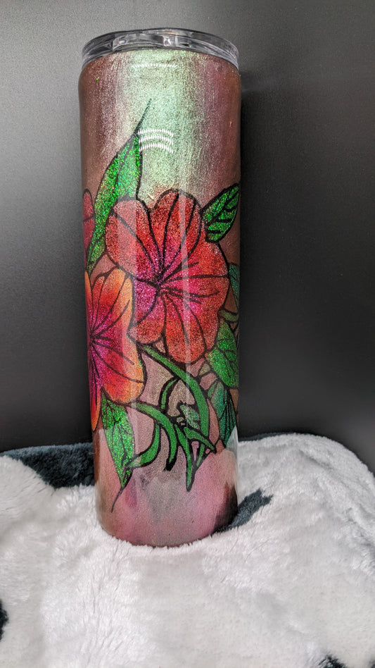30 oz flower