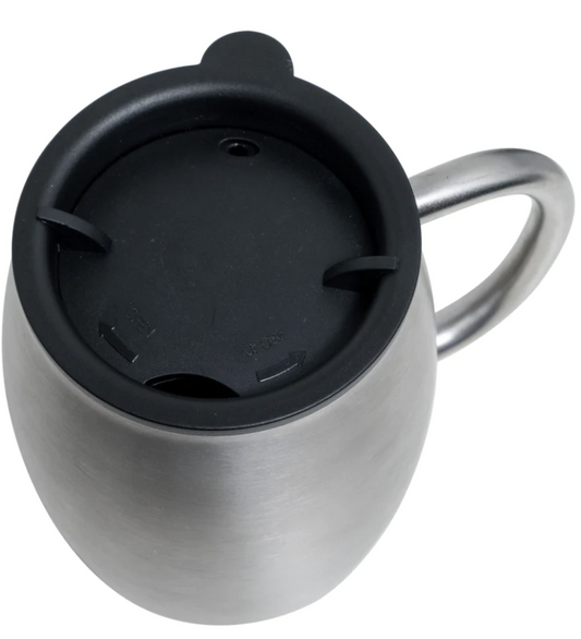 Custom mug blank